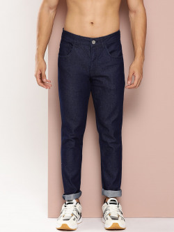 Harvard Men Skinny Fit Stretchable Jeans
