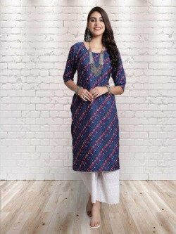 Ethnicbasket Women's Kurtas Starts @189