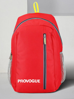 Provogue Backpack Starts at 359