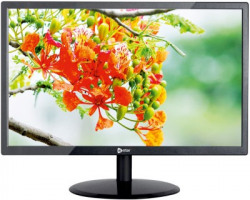 Enter 19 inch HD TN Panel Monitor (19 inch HD LED Monitor)(Response Time: 5 ms, 60 Hz Refresh Rate)