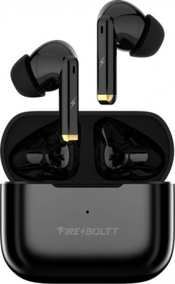 Fire-Boltt Fire Pods Ninja Pro 401 Earbuds TWS, IWP, Su...