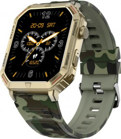 Fire-Boltt Commando Bluetooth calling Smartwatch