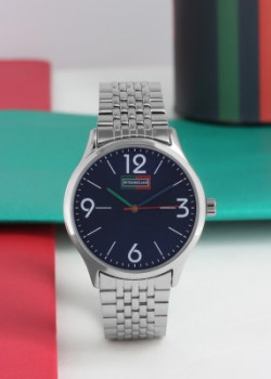 PETER ENGLAND Analog Watch 638
