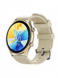 Fire-Boltt Bluetooth Calling Smartwatch Starts at 999