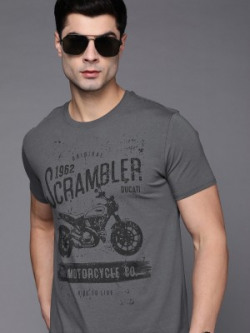 Ducati Men's T Shirts Starts At 304