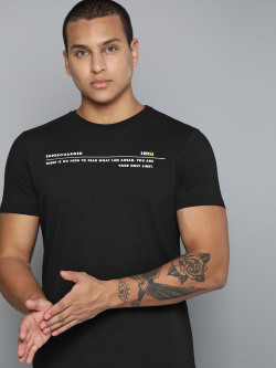 HRX T-shirt Starts at Rs:139