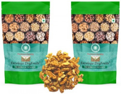 Envelope Dryfruits 1 Kg Walnut (2 x 500 g)