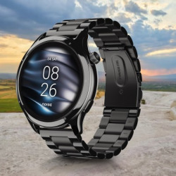Noise Mettle Bluetooth Calling Smartwatch