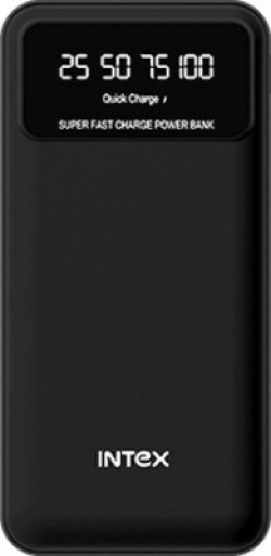 Intex 20000 mAh 22 W Power Bank
