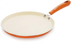 NIRLON NIRLON Ceramic Induction Dosa Tawa