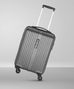 Killer Suitcases Starts At Rs.1149