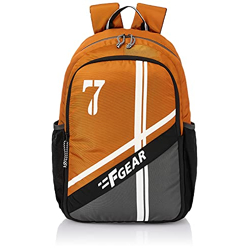 F Gear Shigo 24 Ltrs Backpack (Cathy)