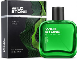 Wild Stone FOREST SPICE Eau De Perfume - For Men Perfume Body Spray  -  For Men(50 ml)