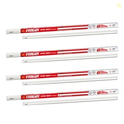 Eveready 20W LED Batten | Highly Efficient | 100lm/W | Fire Retardant