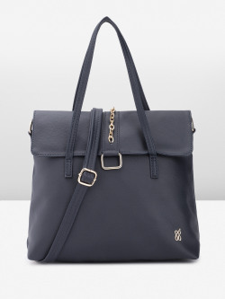 Baggit Structured Handheld Bag