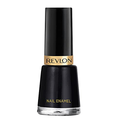 Revlon Nail Enamel, Knock Out, 8ml