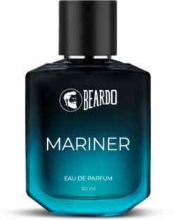 BEARDO Mariner EDP Eau de Parfum  -  50 ml(For Men & Women)