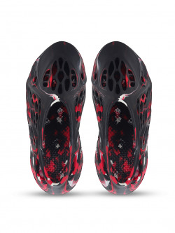 CASSIEY Men Printed Clogs