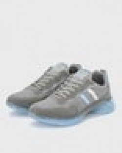 Lace-Up Casual Shoes