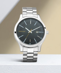 Fastrack Analog Watch  - For Men