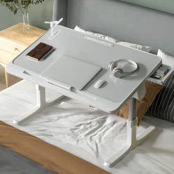 StarAndDaisy Multipurpose Bed Study Table