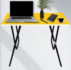 EuroQon Fold Study Table