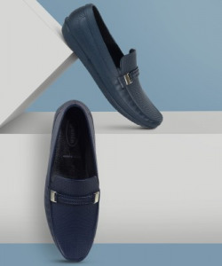 AJANTA Loafers Starts at Rs.297