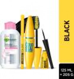 MAYBELLINE NEW YORK Ananyas Colossal Favorites Kit
