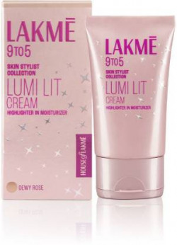 Lakm Lumi Tint Dewyy Rose(30 g)