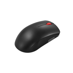 Lenovo 150 Wireless Compact Mouse, 1K DPI Optical sensor, 2.4GHz Wirel