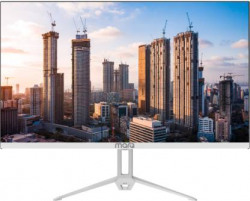MarQ by Flipkart 27 inch Full HD IPS Panel Inbuilt Speakers Monitor (27FHDMEQNNXO)(Adaptive Sync, Response Time: 1 ms, 100 Hz Refresh Rate)