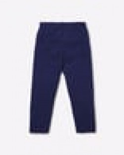 Capris with Elasticated Waist