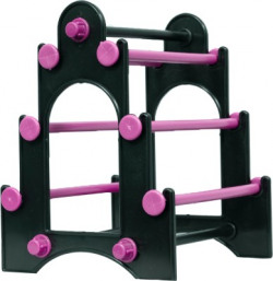 RSV Jewelery Organizers(Pink, Plastic)