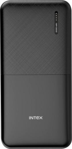 Intex 20000 mAh Power Bank Start at Rs:799
