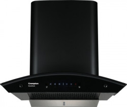 Crompton Wall Mounted Chimney
