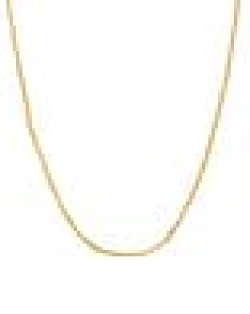 Gold-Plated Elegant Design Chain