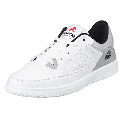 Duke Sneakers for Men White