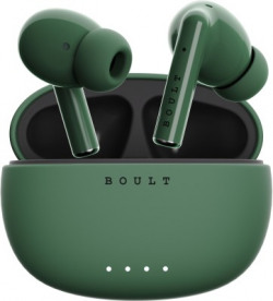 Boult True Wireless Earbuds Starts at Rs.799