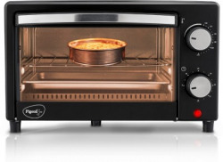 Pigeon 9-Litre 12381 Oven Toaster Grill (OTG)(Black)
