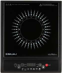 BAJAJ 740309 Induction Cooktop