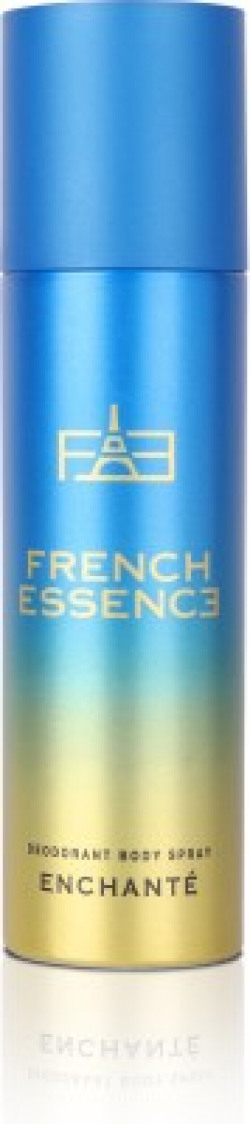 French Essence Deodorant Spray Starts At 156