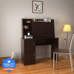 Flipkart Perfect Homes Study Table