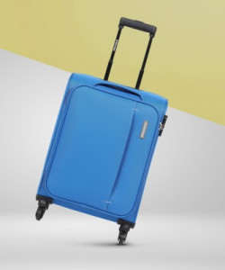 PROVOGUE Suitcase Starts at Rs:1099
