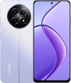 realme 12x 5G (Twilight Purple, 128 GB)(4 GB RAM)