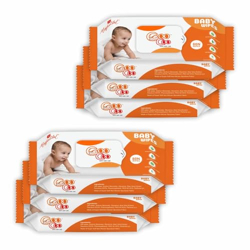 New Coo Coo BABY WIPES (6)