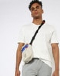Regular Fit Core Rib V-Neck T-Shirt