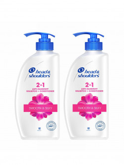 Head & Shoulders Set of 2 Shampoo Starts at Rs.888