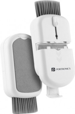Portronics Multipurpose Device Cleaning Kit
