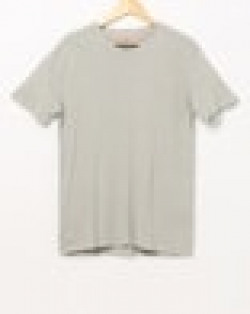Regular Fit Core Rib V-neck T-Shirt
