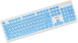 Intex Wired USB Multi-device Keyboard